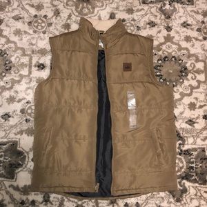 Field & Stream Quilted Vest